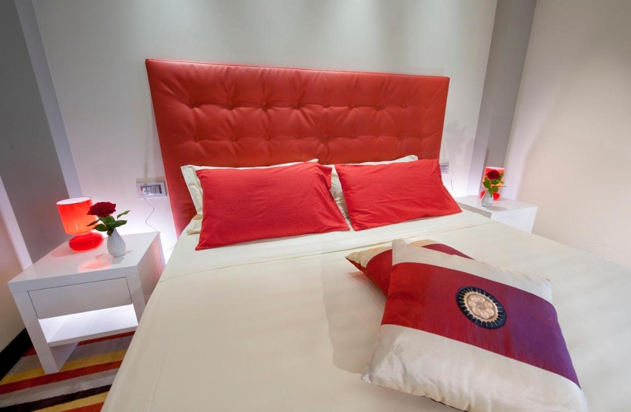 Hotel 2000 Ричоне Екстериор снимка
